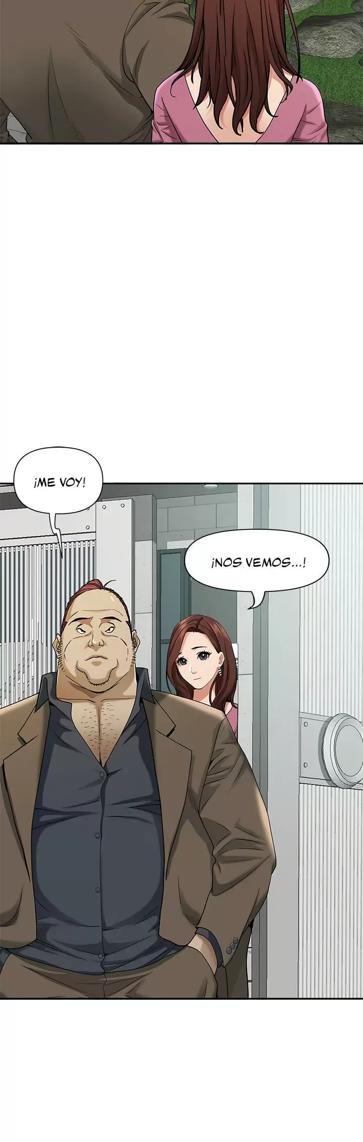 Viviendo con una Milf Capítulo 12 - Page 26