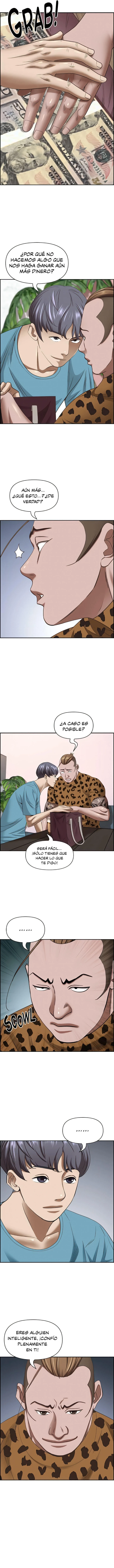 Viviendo con una Milf Capítulo 120 - Page 12
