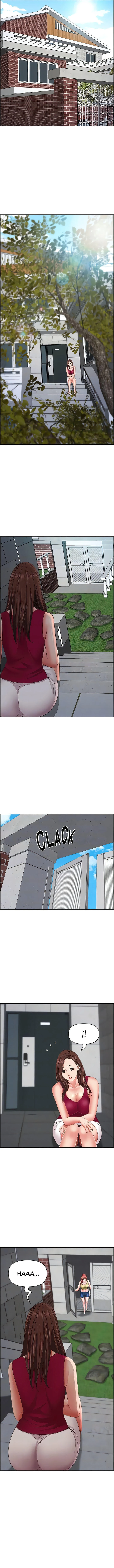 Viviendo con una Milf Capítulo 121 - Page 8