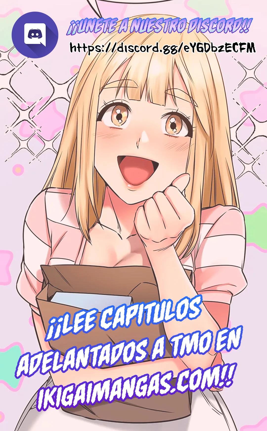 Viviendo con una Milf Capítulo 122 - Page 16