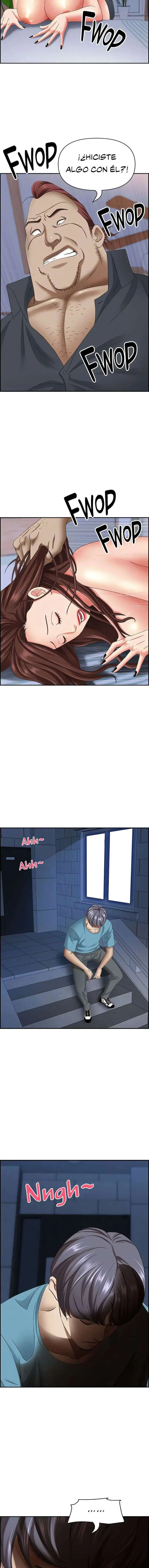 Viviendo con una Milf Capítulo 123 - Page 5