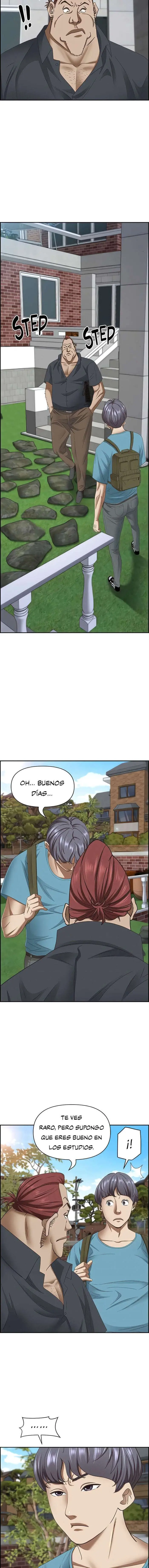 Viviendo con una Milf Capítulo 123 - Page 7