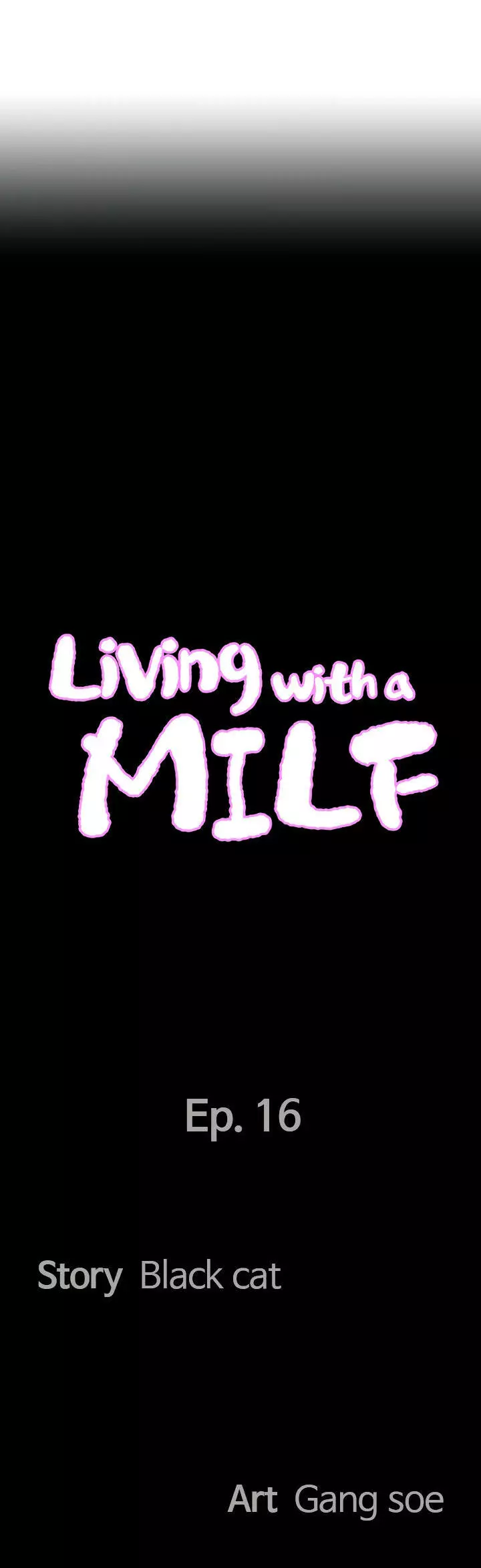 Viviendo con una Milf Capítulo 16 - Page 4