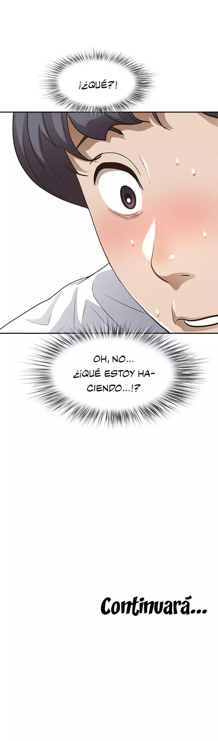 Viviendo con una Milf Capítulo 16 - Page 55