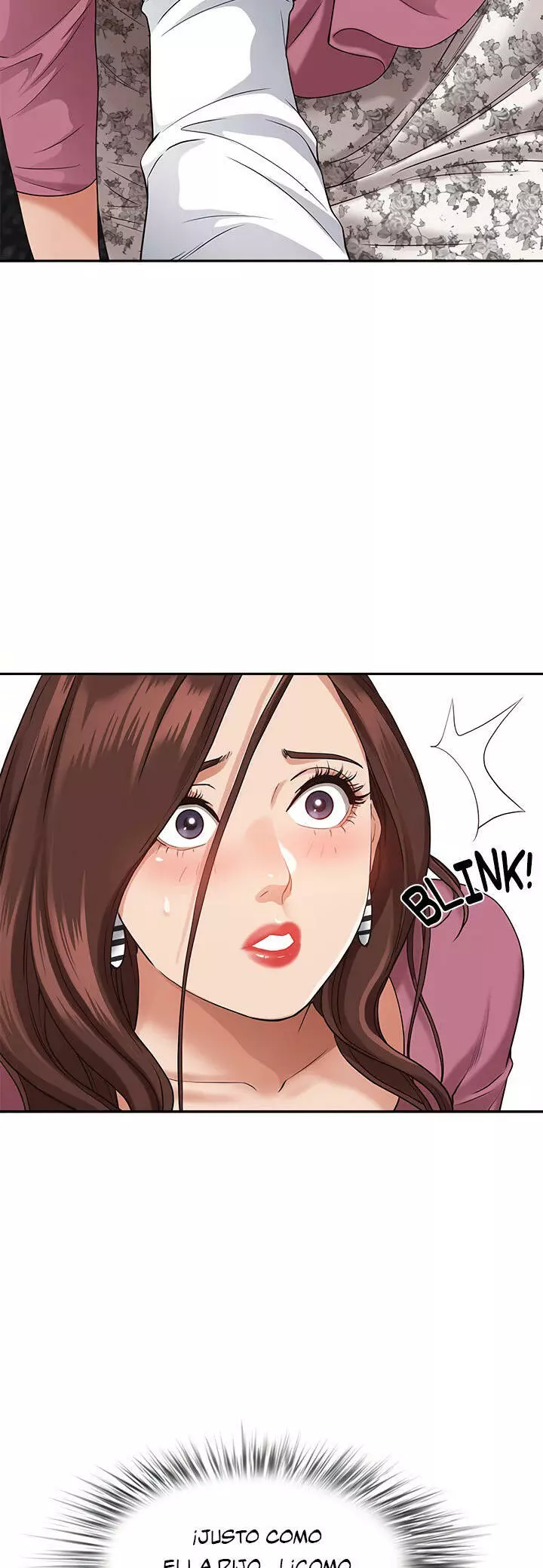 Viviendo con una Milf Capítulo 17 - Page 13
