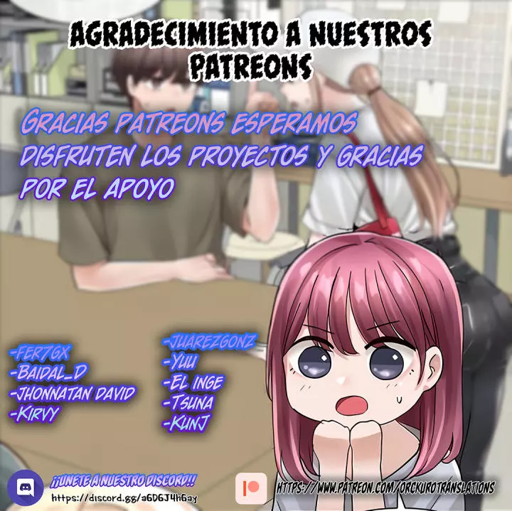 Viviendo con una Milf Capítulo 17 - Page 48