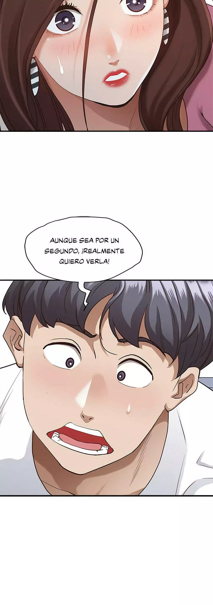 Viviendo con una Milf Capítulo 18 - Page 11
