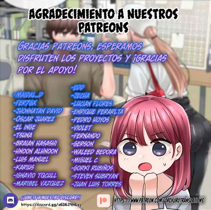 Viviendo con una Milf Capítulo 19 - Page 52