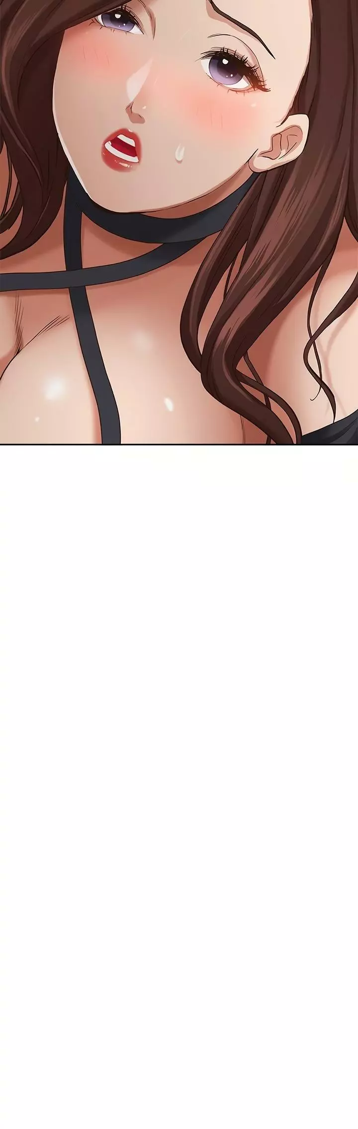 Viviendo con una Milf Capítulo 21 - Page 46