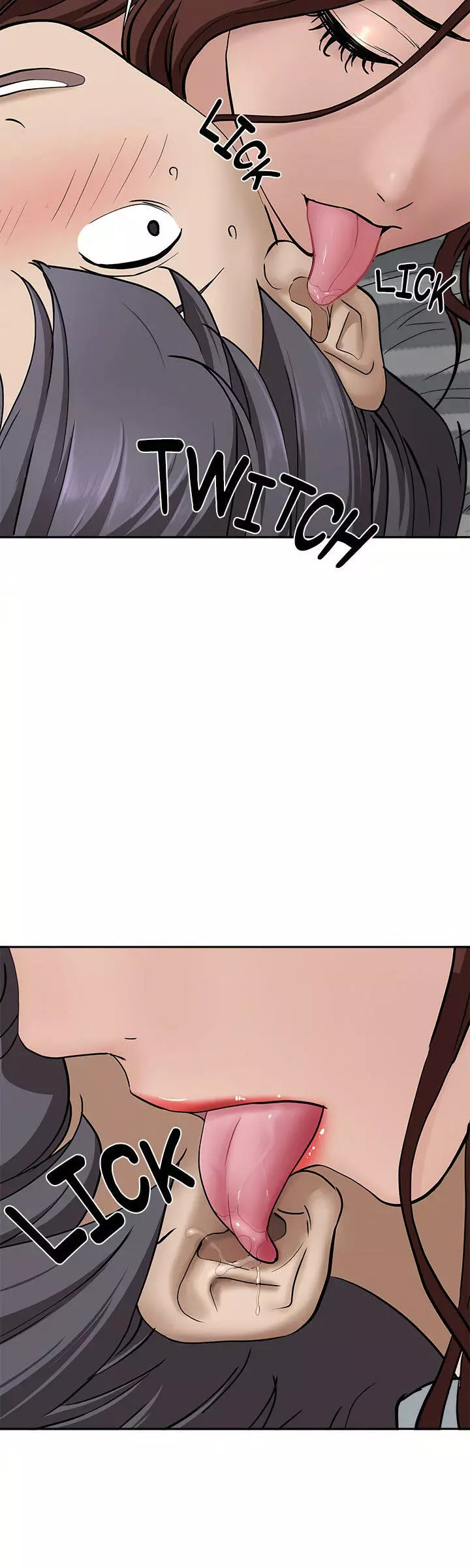 Viviendo con una Milf Capítulo 22 - Page 34