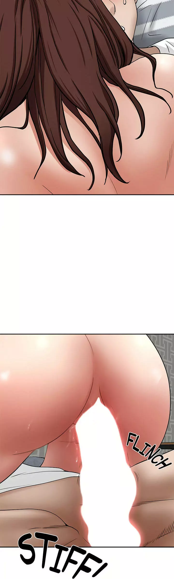 Viviendo con una Milf Capítulo 22 - Page 36