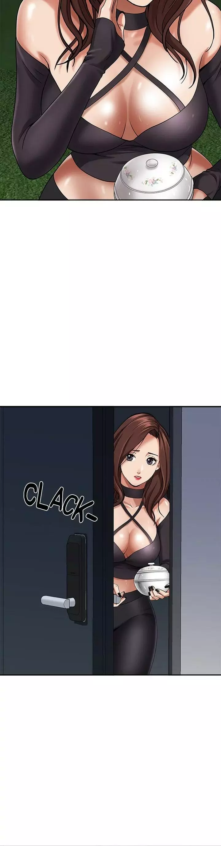 Viviendo con una Milf Capítulo 24 - Page 26
