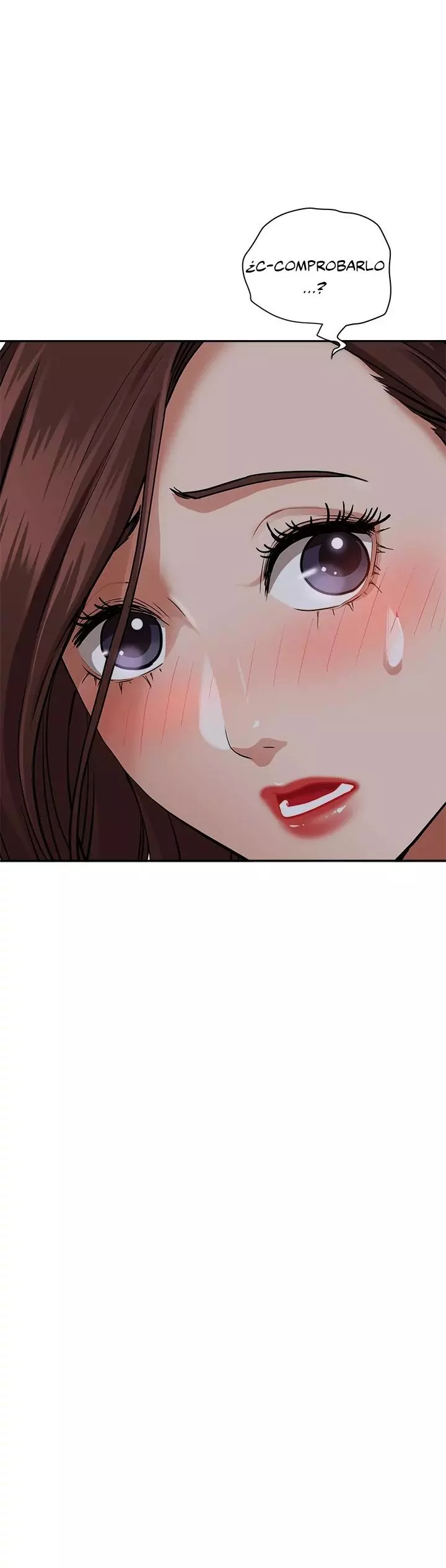 Viviendo con una Milf Capítulo 24 - Page 42