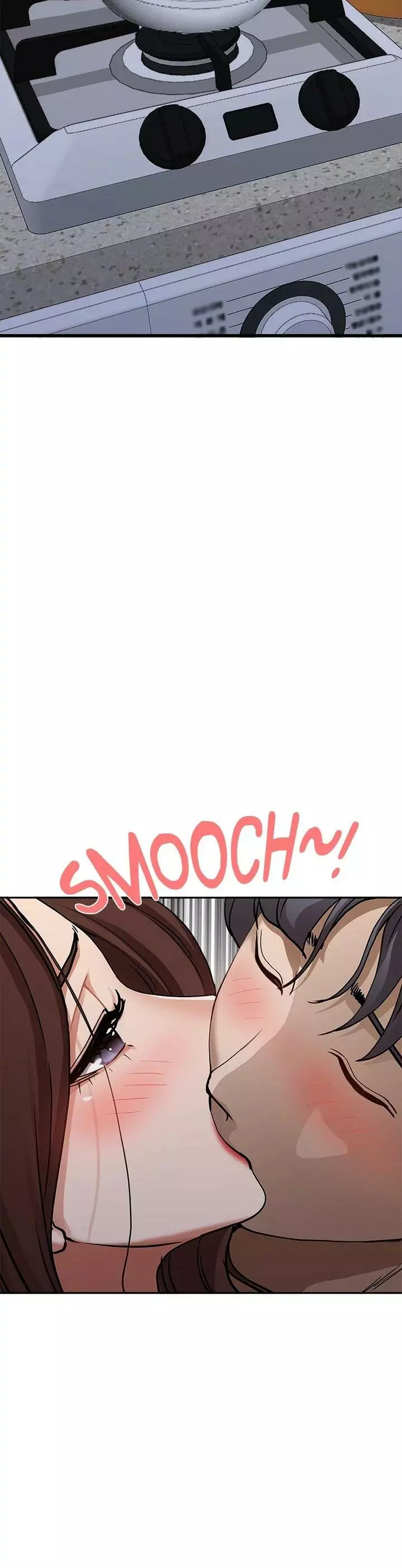 Viviendo con una Milf Capítulo 25 - Page 26