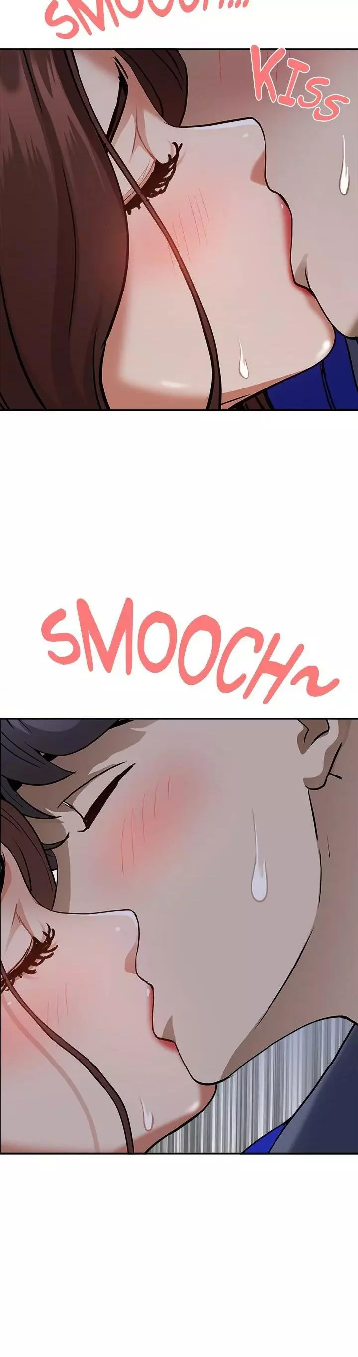 Viviendo con una Milf Capítulo 25 - Page 30