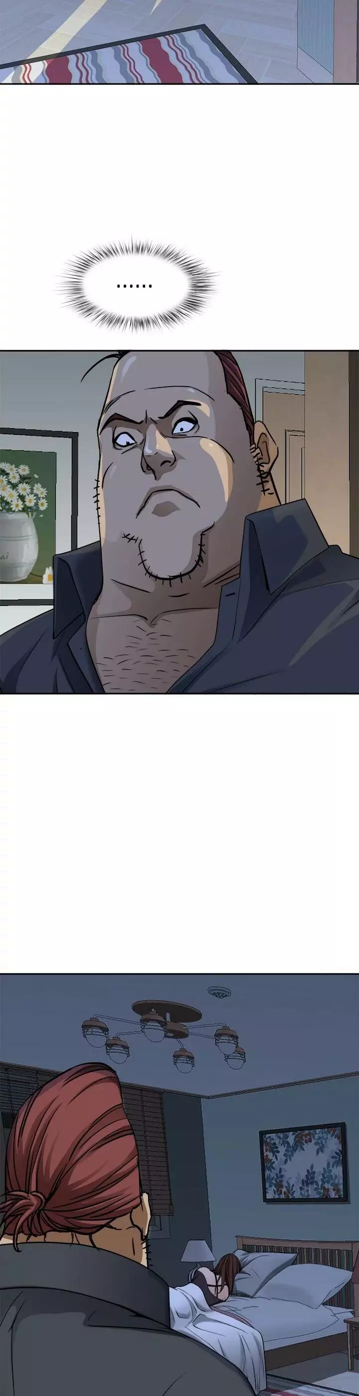 Viviendo con una Milf Capítulo 25 - Page 44