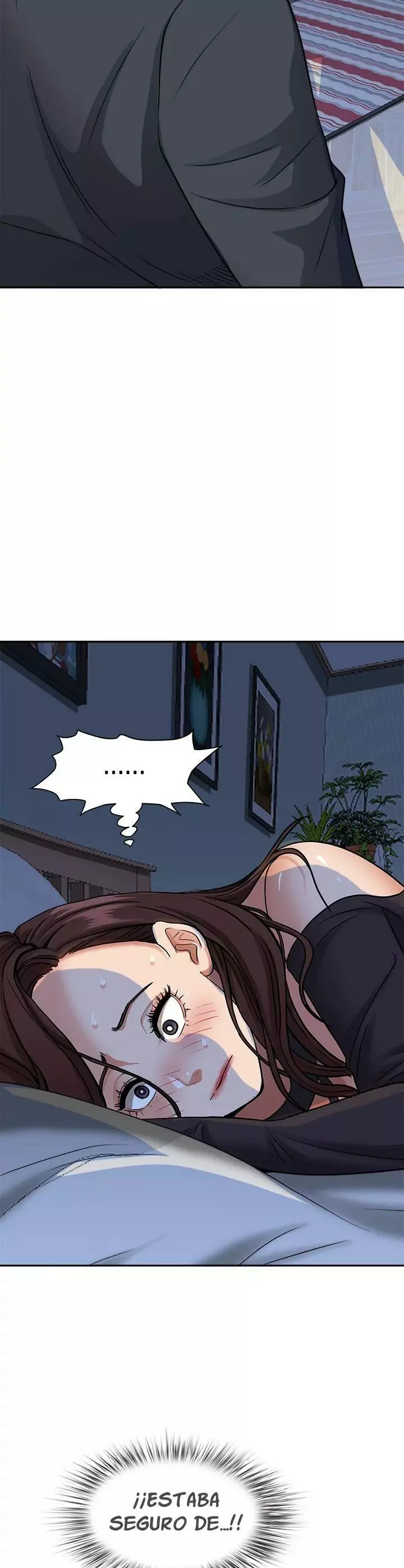 Viviendo con una Milf Capítulo 25 - Page 45
