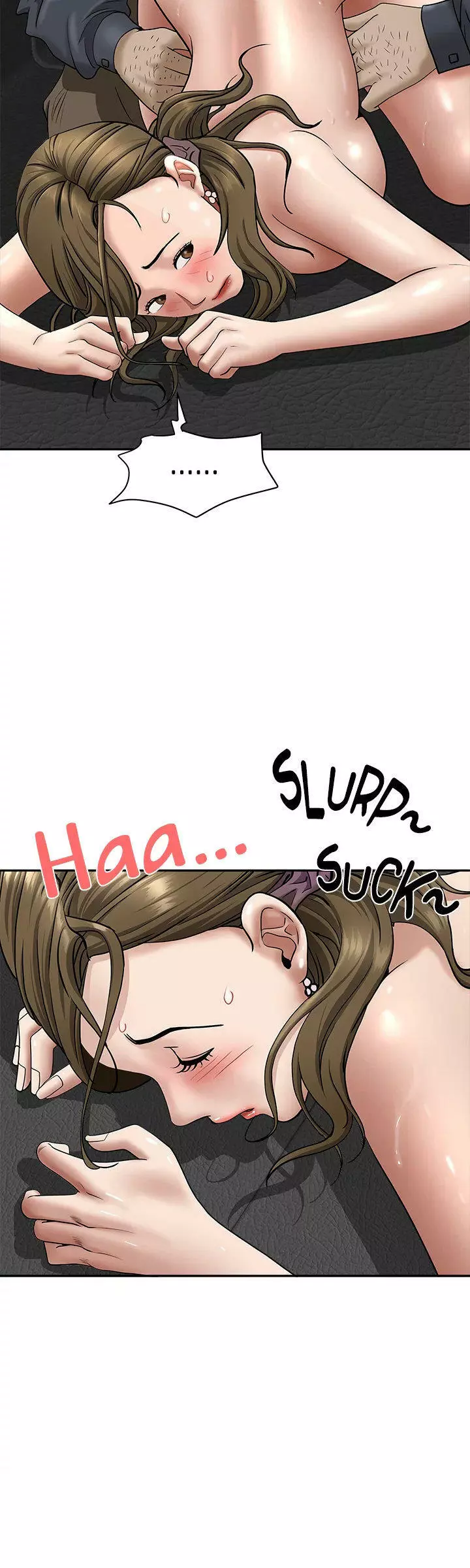 Viviendo con una Milf Capítulo 28 - Page 38