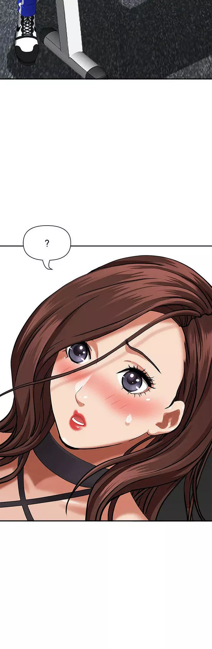Viviendo con una Milf Capítulo 29 - Page 31