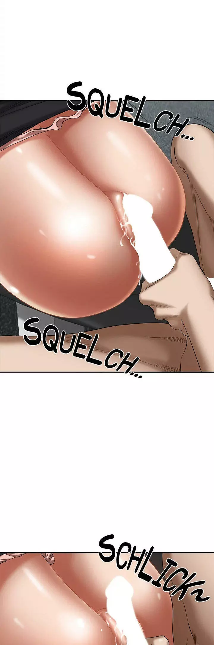 Viviendo con una Milf Capítulo 30 - Page 10