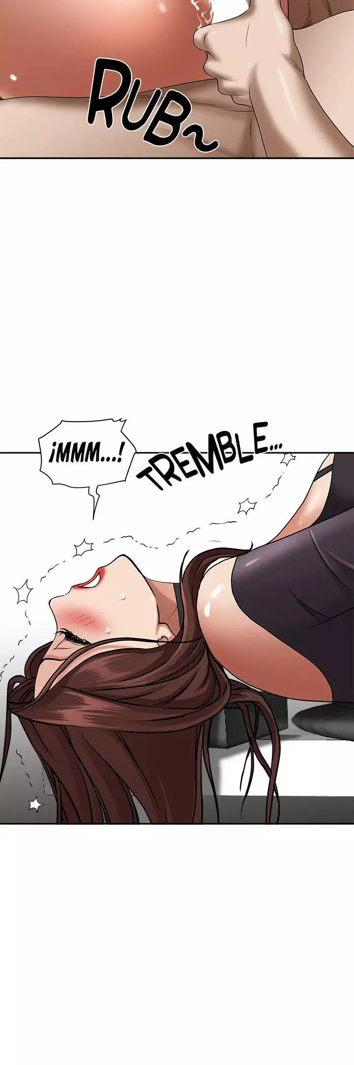 Viviendo con una Milf Capítulo 30 - Page 11