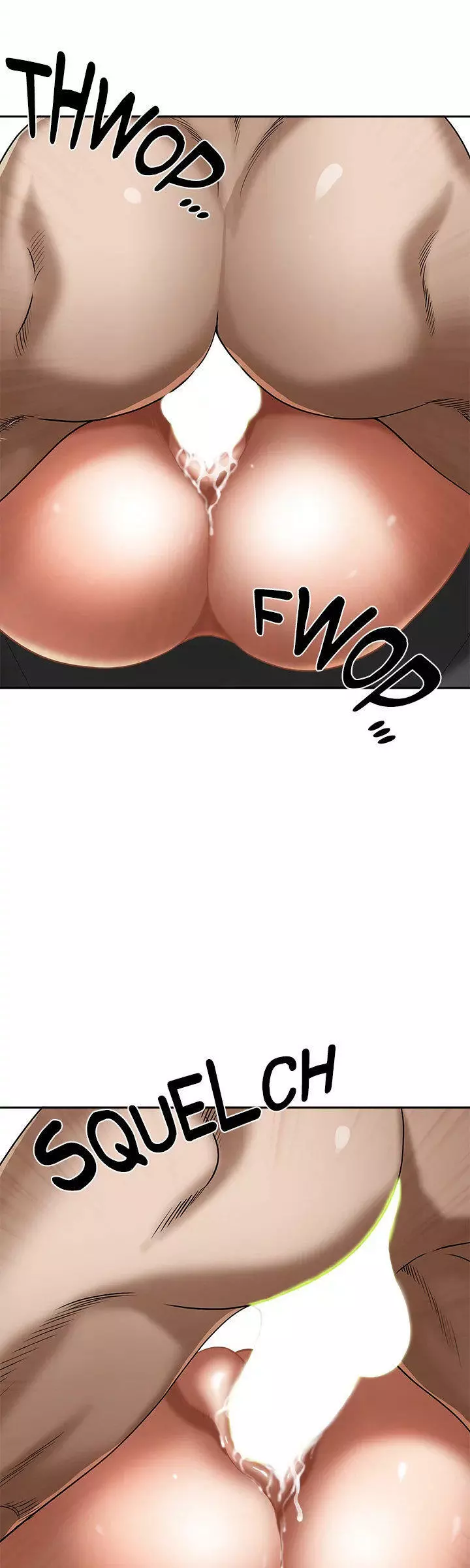 Viviendo con una Milf Capítulo 30 - Page 27