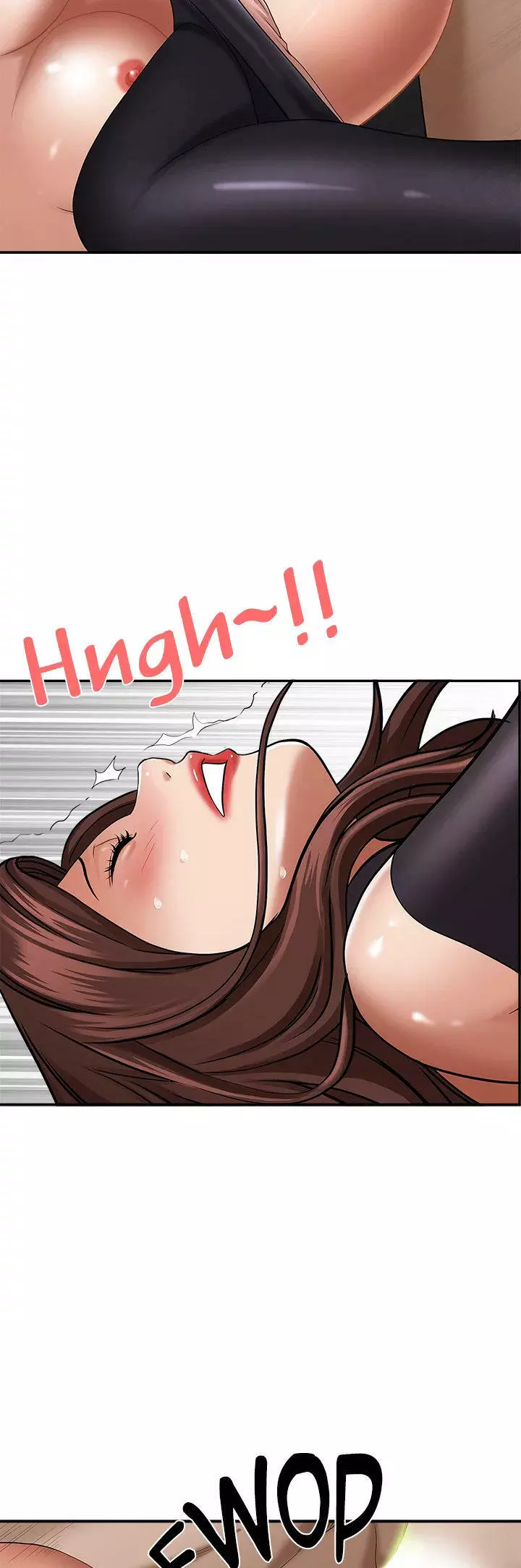 Viviendo con una Milf Capítulo 30 - Page 34