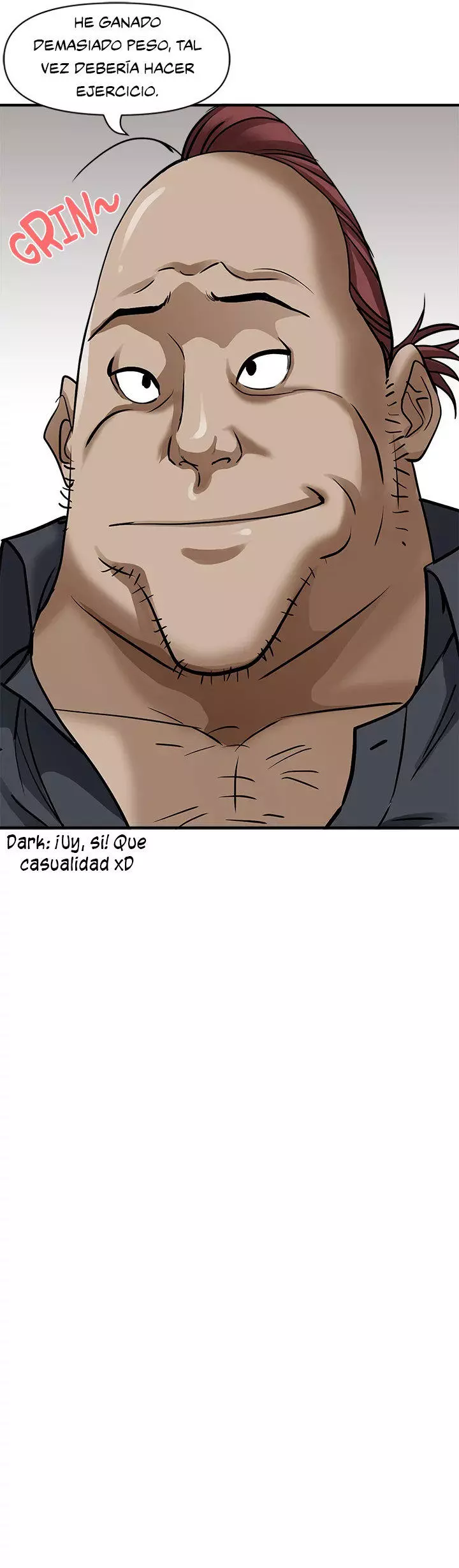 Viviendo con una Milf Capítulo 30 - Page 52