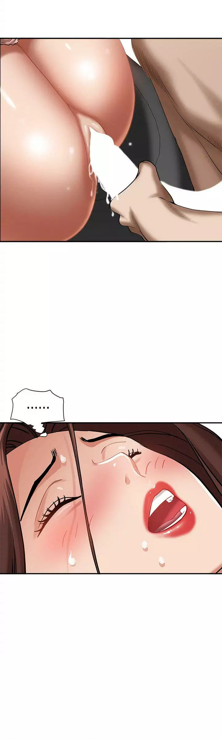 Viviendo con una Milf Capítulo 30 - Page 6