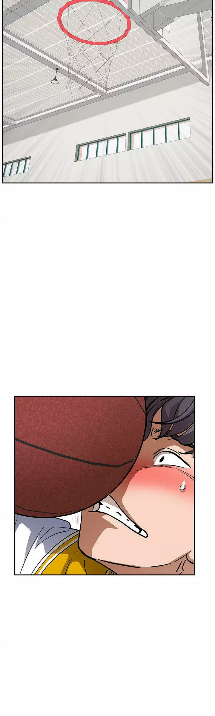 Viviendo con una Milf Capítulo 32 - Page 23