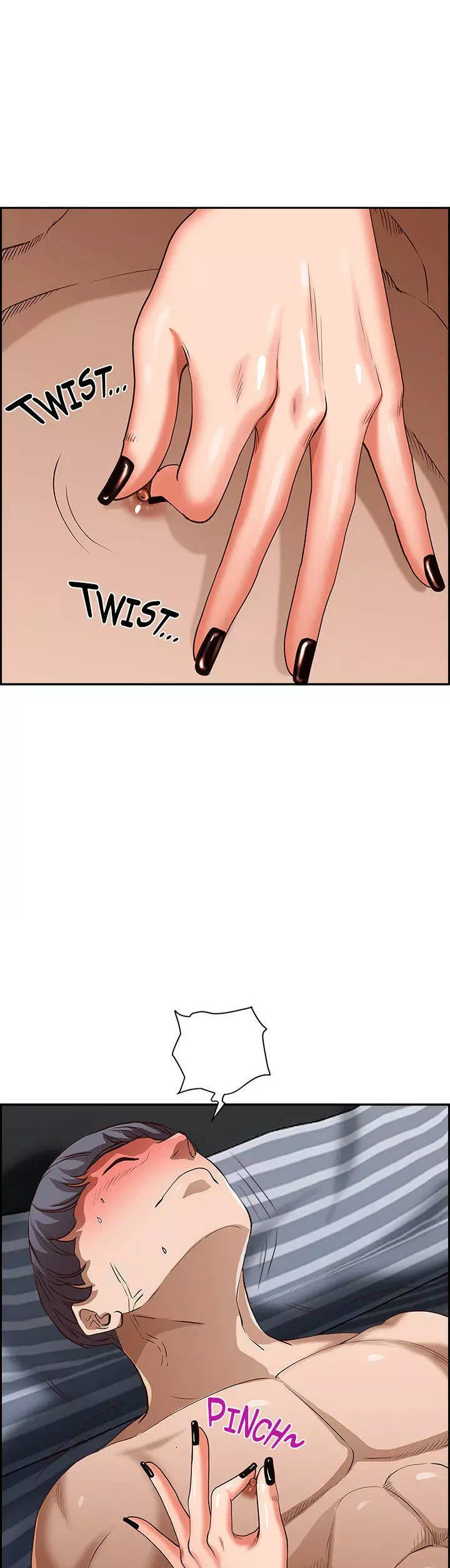 Viviendo con una Milf Capítulo 35 - Page 14