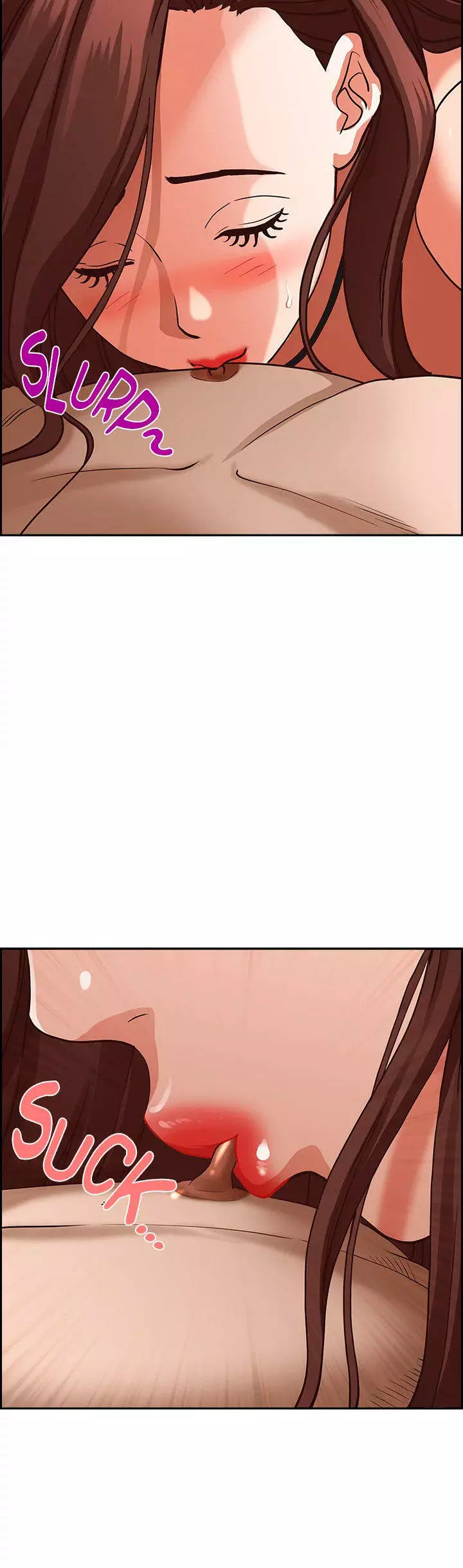 Viviendo con una Milf Capítulo 35 - Page 18