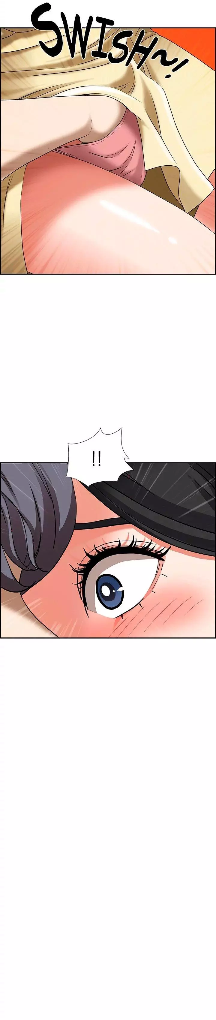 Viviendo con una Milf Capítulo 37 - Page 48