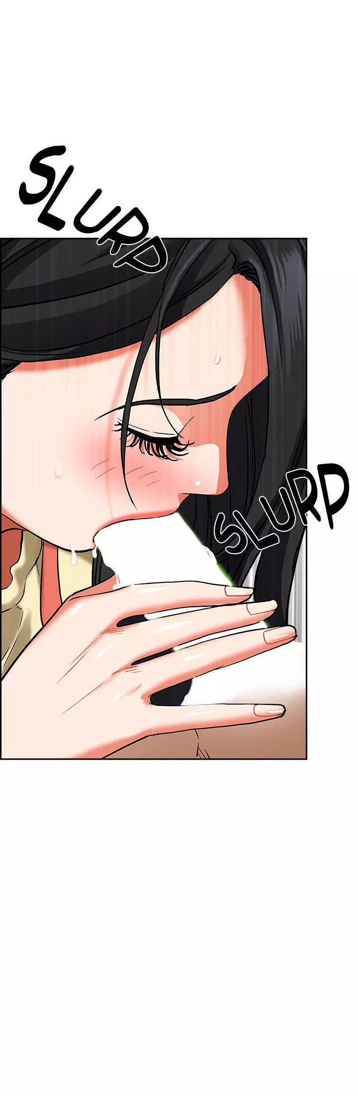 Viviendo con una Milf Capítulo 38 - Page 25