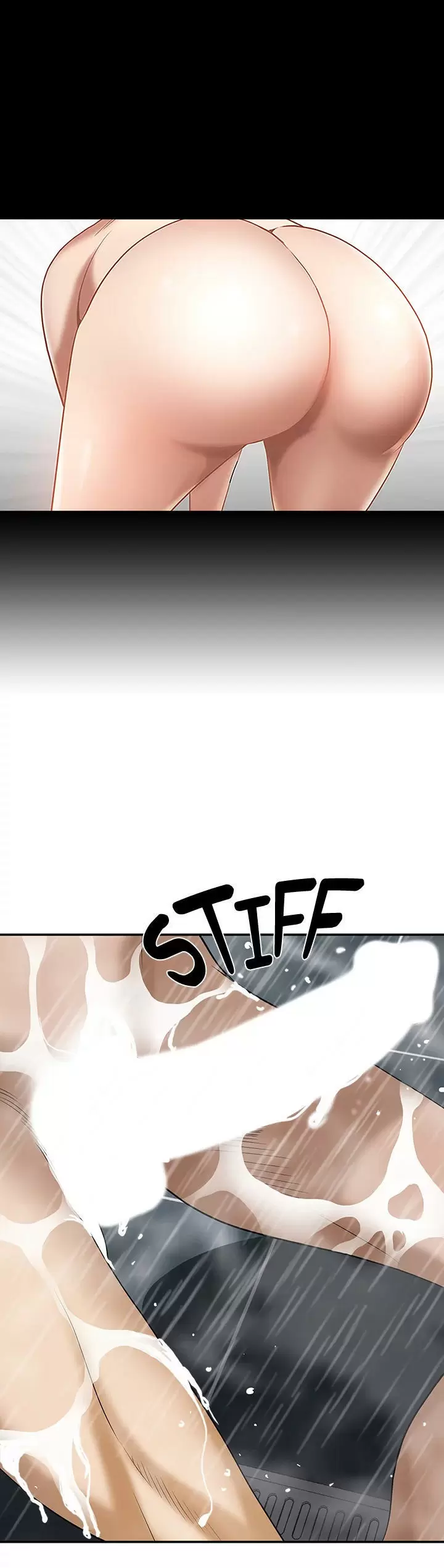 Viviendo con una Milf Capítulo 4 - Page 14