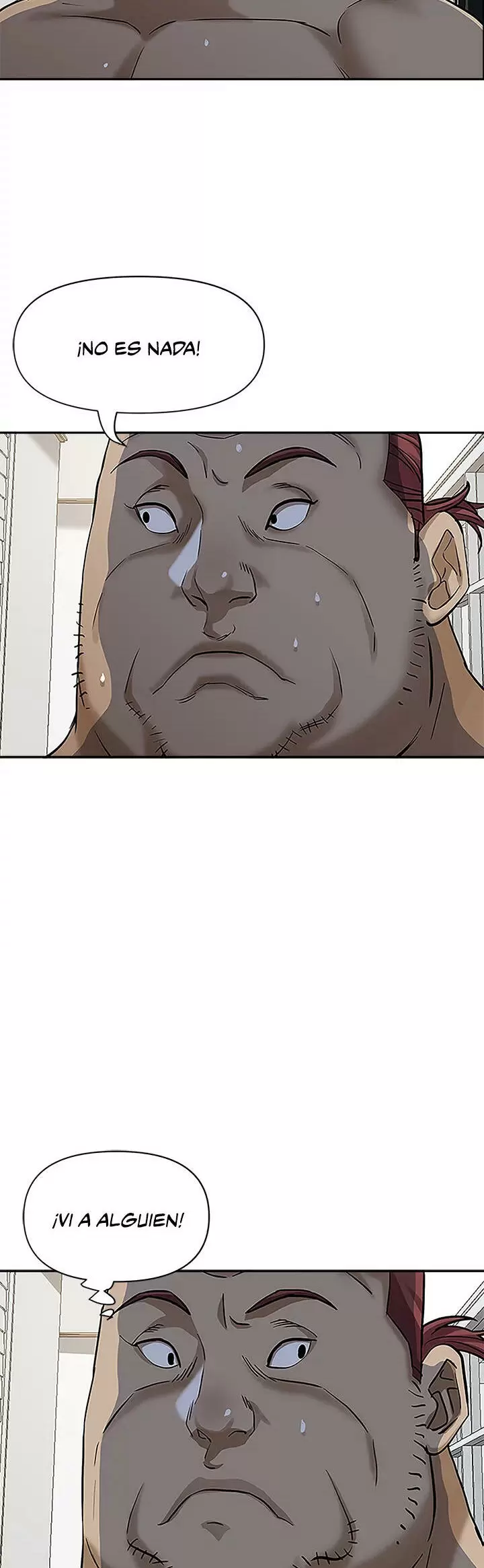 Viviendo con una Milf Capítulo 5 - Page 35