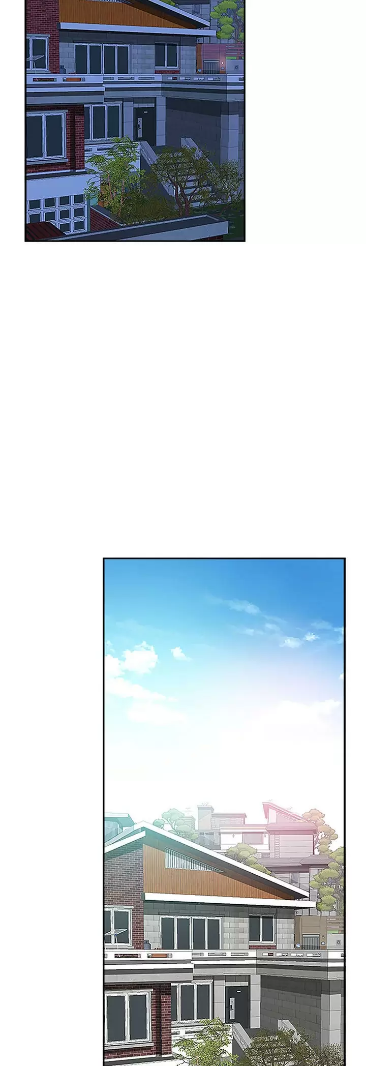 Viviendo con una Milf Capítulo 5 - Page 47