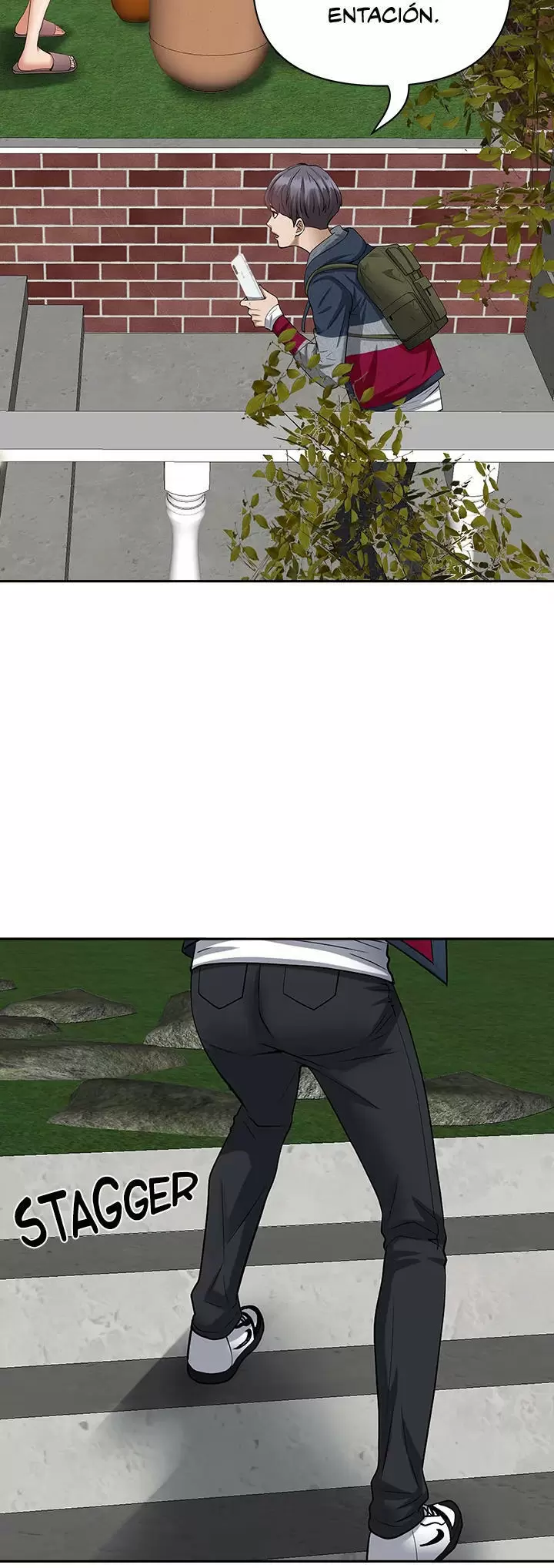 Viviendo con una Milf Capítulo 6 - Page 26