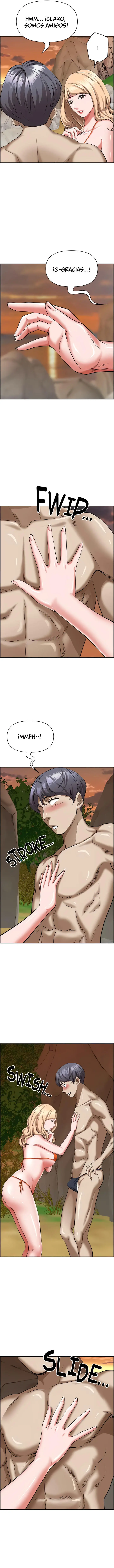 Viviendo con una Milf Capítulo 73 - Page 6