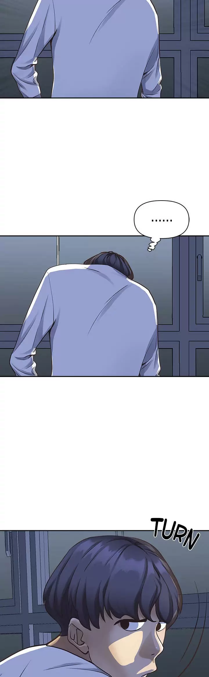 Viviendo con una Milf Capítulo 8 - Page 24