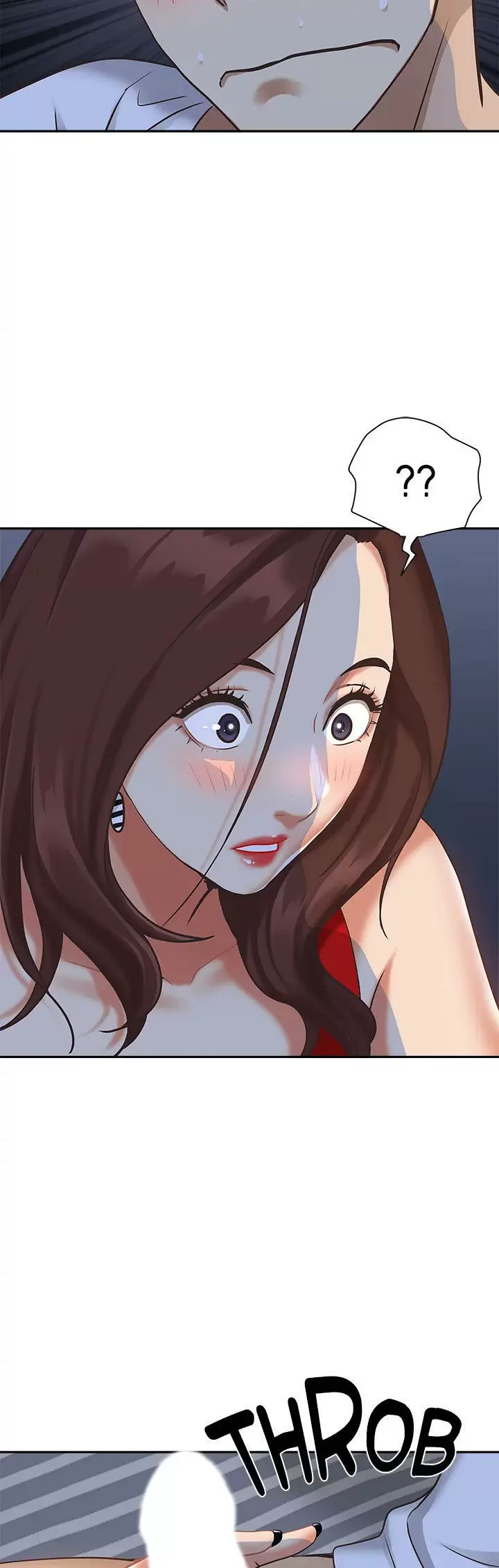 Viviendo con una Milf Capítulo 8 - Page 46