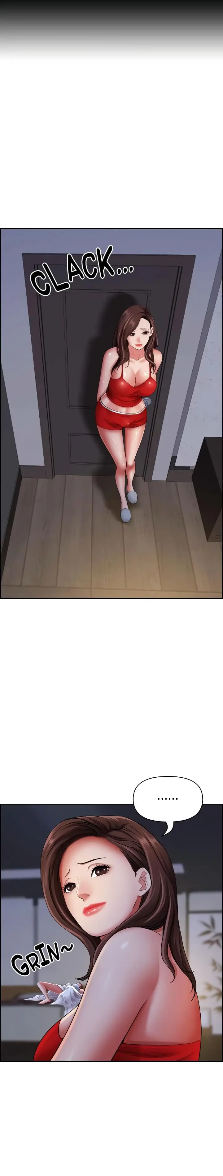 Viviendo con una Milf Capítulo 80 - Page 4