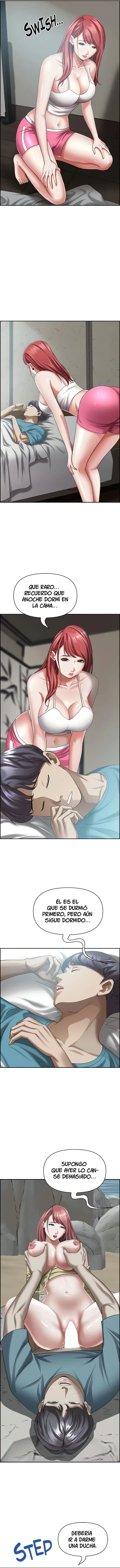 Viviendo con una Milf Capítulo 83 - Page 4