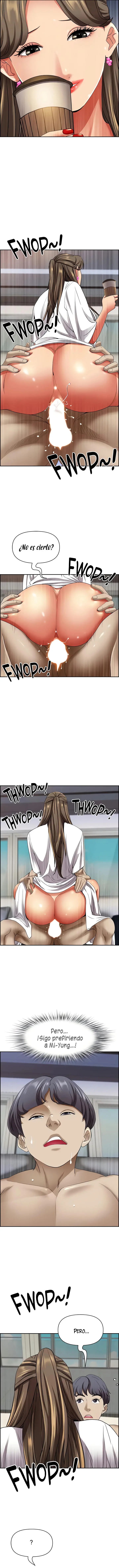 Viviendo con una Milf Capítulo 84 - Page 13