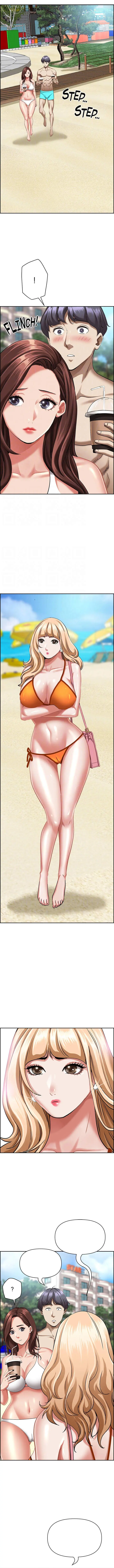 Viviendo con una Milf Capítulo 94 - Page 9