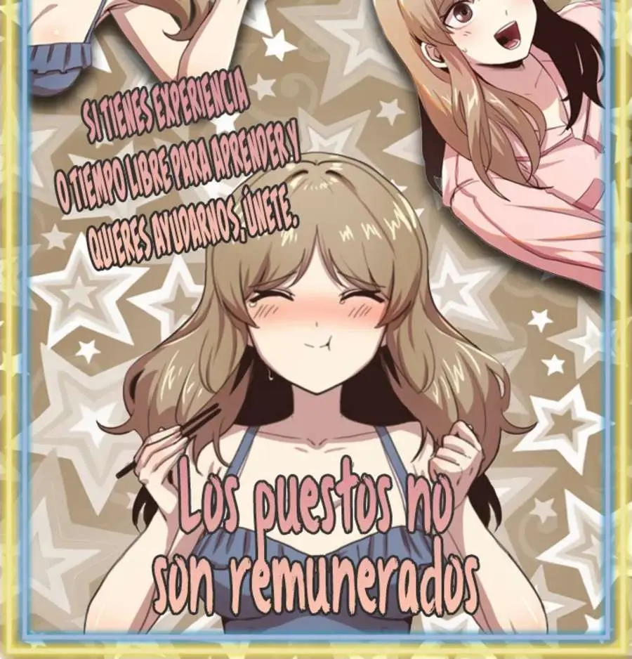 ¡¿Hay Diosas en Ingeniería?! Capítulo 148 - Page 21
