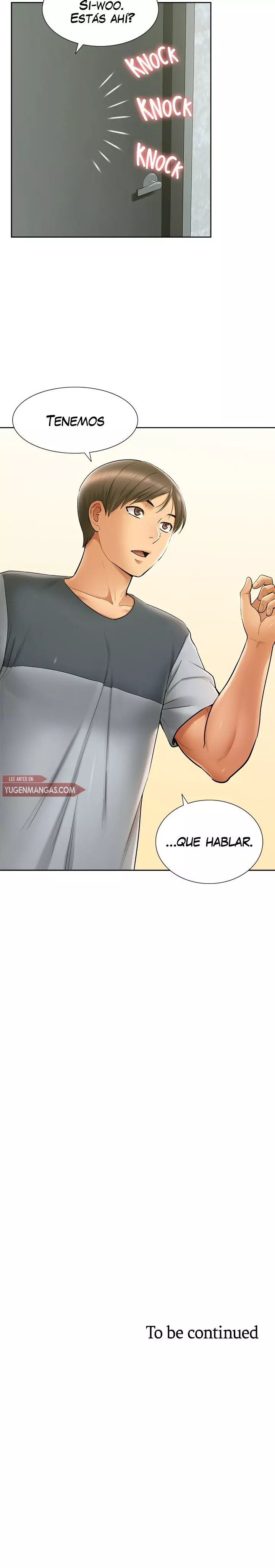 Joven madre e hija Capítulo 28 - Page 32