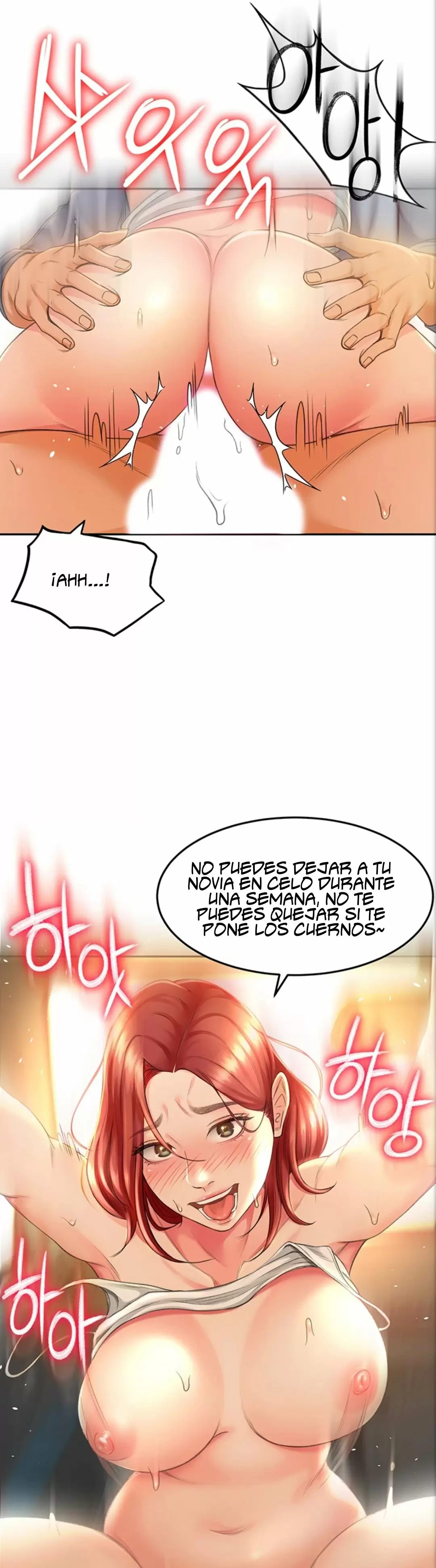 The Little Master Capítulo 1 - Page 42