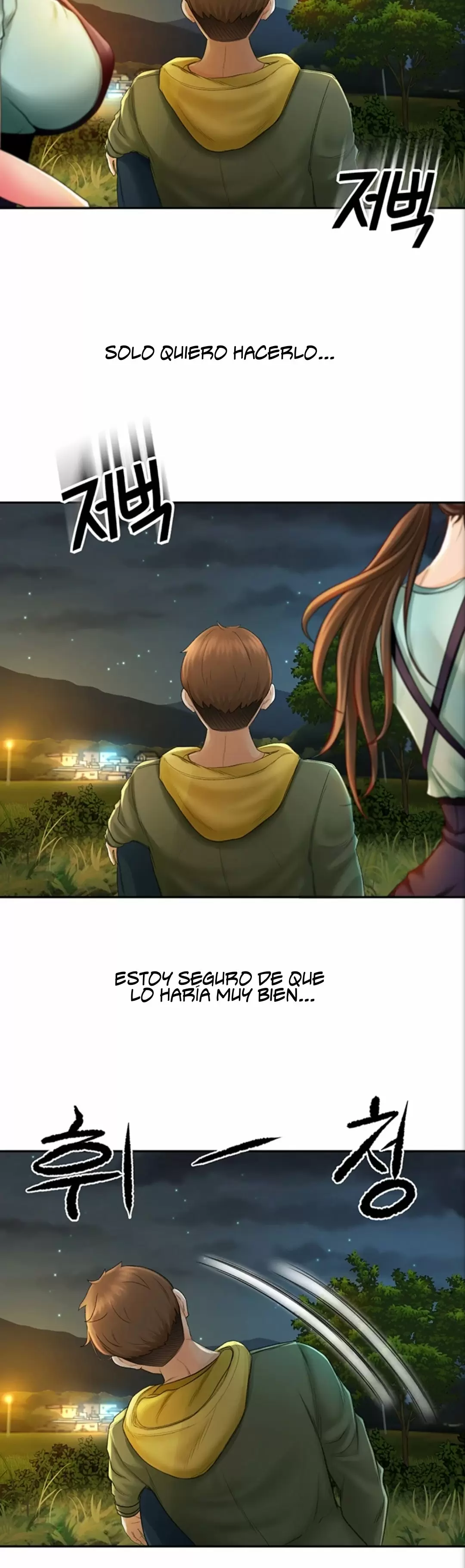 The Little Master Capítulo 1 - Page 65