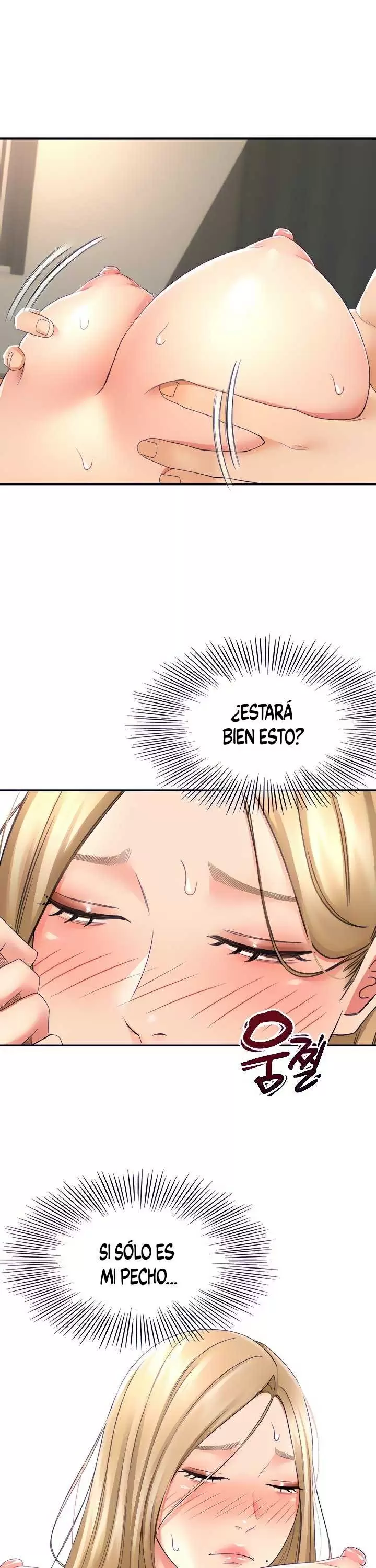 The Little Master Capítulo 16 - Page 14